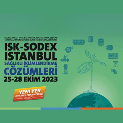 ISK – SODEX İSTANBUL